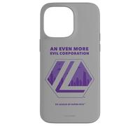 Carcasa para iPhone 14 Pro MAX DC League of Super-Pets An Even More Evil Corporation Logo