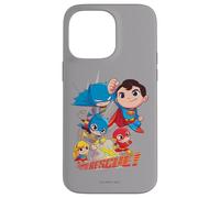 Carcasa para iPhone 14 Pro MAX DC Super Friends Coming to The Rescue