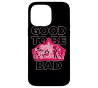 Carcasa para iPhone 14 Pro MAX DC Super Hero Girls Good To Be Bad
