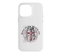 Carcasa para iPhone 14 Pro MAX Destruye Todo lo Que es Malo