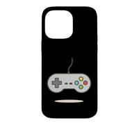Carcasa para iPhone 14 Pro MAX Dibujo Animado del Controlador de Juegos Kawaii