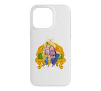 Carcasa para iPhone 14 Pro MAX Dios hindú Señor Shri Krishna