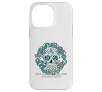 Carcasa para iPhone 14 Pro MAX Diseño de Conciencia sobre la Diabetes de la mecánica del páncreas Muerto para la Salud