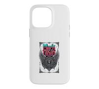 Carcasa para iPhone 14 Pro MAX Diseño de símbolo nórdico de Ojo de Runa de la Marca de Odin