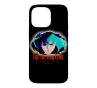 Carcasa para iPhone 14 Pro MAX [Diseño Exclusivo de Amazon] That Voice is my Ghost