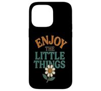 Carcasa para iPhone 14 Pro MAX Disfruta de la Margarita Little Things