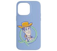 Carcasa para iPhone 14 Pro MAX Disney & Pixar's Toy Story 5 Woody Legend of The West Retro