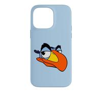 Carcasa para iPhone 14 Pro Max Disney The Lion King Zazu Big Face Costume Matching