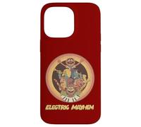 Carcasa para iPhone 14 Pro Max Disney The Muppets Dr. Teeth and The Electric Mayhem Band