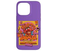 Carcasa para iPhone 14 Pro Max Disney The Muppets Party Animal Rock & Roll Electric Mayhem