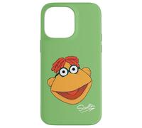 Carcasa para iPhone 14 Pro Max Disney The Muppets Scooter Big Face