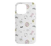 Carcasa para iPhone 14 Pro Max Disney The Princess Diaries 25th Anniversary Mia Icons