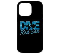 Carcasa para iPhone 14 Pro MAX Dive The Red Sea Scuba Buceo Viaje Diver tee