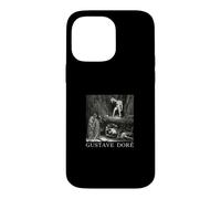 Carcasa para iPhone 14 Pro MAX Divina Comedia