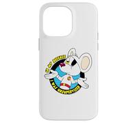 Carcasa para iPhone 14 Pro MAX DM En mi Defensa yo era Retro sin supervisión