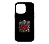 Carcasa para iPhone 14 Pro MAX Draugr Grave Goods Viking Undead Warrior Saga