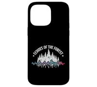 Carcasa para iPhone 14 Pro MAX Ecos del Bosque