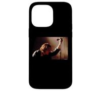 Carcasa para iPhone 14 Pro MAX Eddie Vedder Pearl Jam Foto en Vivo por Andy Willsher