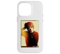 Carcasa para iPhone 14 Pro MAX El bagre de Van McCann y los embotelladores Michael Robert Williams