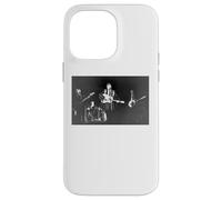 Carcasa para iPhone 14 Pro MAX El Cantante de Country Rock Johnny Cash Live 1987