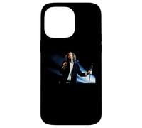 Carcasa para iPhone 14 Pro MAX El Cantante de Moldy Peaches Adam Green en Vivo por Andy Willsher