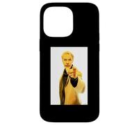 Carcasa para iPhone 14 Pro MAX El Cantante Principal de ABC Martin Fry de Andy Willsher