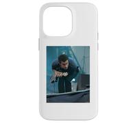 Carcasa para iPhone 14 Pro MAX El Cantante Principal Tom Smith Live por Andy Willsher