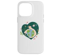 Carcasa para iPhone 14 Pro MAX El Cielo Enviado para Cuidar Nuestro Día Tierra