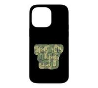 Carcasa para iPhone 14 Pro MAX El Hip Hop no está Muerto