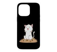 Carcasa para iPhone 14 Pro MAX El ratón ama Las Galletas