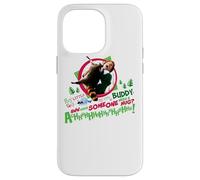 Carcasa para iPhone 14 Pro MAX Elf Movie Hey Little Guy Does Somebody Need a Hug?