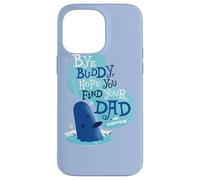 Carcasa para iPhone 14 Pro MAX Elf Movie Hope You Find Your Dad