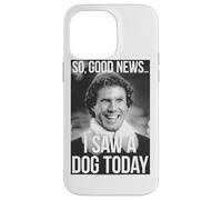 Carcasa para iPhone 14 Pro MAX Elf Movie Must Love Dogs