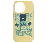 Carcasa para iPhone 14 Pro MAX Elf Movie Son of A