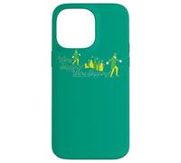 Carcasa para iPhone 14 Pro MAX Elf Movie We're Skipping!