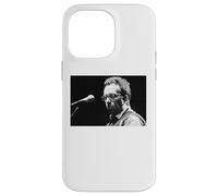 Carcasa para iPhone 14 Pro MAX Elvis Costello y Las Atracciones Live Oliver's Army 1994