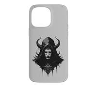 Carcasa para iPhone 14 Pro MAX Encapuchado Oracle Bifrons Unbound