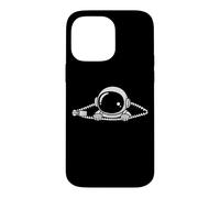 Carcasa para iPhone 14 Pro MAX Espacio Astronauta Espacial Universo pequeño cosmonauta