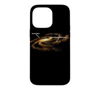 Carcasa para iPhone 14 Pro MAX Estás aquí, tu calcetín perdido está aquí - Funny Milky Way