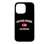 Carcasa para iPhone 14 Pro MAX Estes Park Colorado (Colorado)