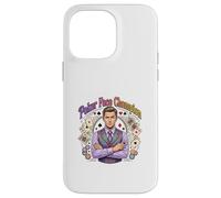 Carcasa para iPhone 14 Pro MAX Estilo de Juego de Cartas de mentalidad de Jugador de póquer Seguro