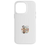 Carcasa para iPhone 14 Pro MAX Estilo de Jugador de Golf Clubhouse Team Spirit