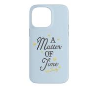 Carcasa para iPhone 14 Pro MAX Estrellas de Laufey Matter of Time