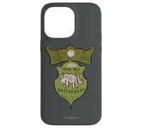 Carcasa para iPhone 14 Pro MAX Fantastic Beasts 3 Bhutan Butterberry Label