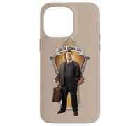 Carcasa para iPhone 14 Pro MAX Fantastic Beasts and Where to Find Them Jacob Kowalski