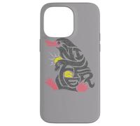 Carcasa para iPhone 14 Pro MAX Fantastic Beasts and Where to Find Them Niffler