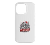 Carcasa para iPhone 14 Pro MAX Faraón Egipcio Hatshepsut Antiguo Egipto