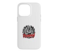 Carcasa para iPhone 14 Pro MAX Faraón Historia del Antiguo Egipto Majestad Simbólica