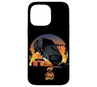 Carcasa para iPhone 14 Pro MAX Fast & Furious 25th Anniversary F9 Armored Truck Flip