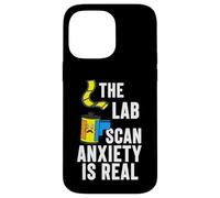 Carcasa para iPhone 14 Pro MAX Film Photography The Lab Scan Anxiety Is Real Analog